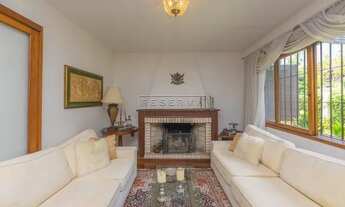 Imagem 7: PORTO ALEGRE - Casa Padrão - Três Figueiras