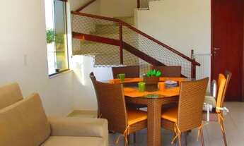 Imagem 5: Alugo ou vendo Casa padrão A em condomínio fechado São Miguel do Gostoso