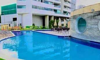 Imagem 6: Parnamirim - 04 Qtos / 01 Suíte - 03 Vagas - 205 m² - Nascente - Área de lazer - Ótima loc