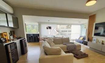 Imagem 4: Apartamento para Venda em São Paulo, Santa Teresinha, 3 dormitórios, 3 suítes, 4 banheiros