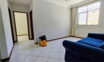 Imagem 5: VSC07<br>Apartamento para venda tem 50 metros quadrados com 2 quartos em Brotas - Sa