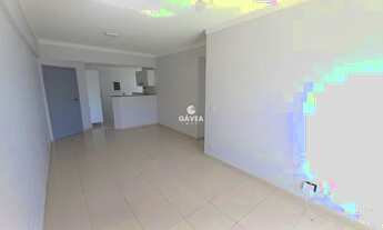 Imagem 3: Apartamento 3 Dormitórios 1 Suíte 2 Vagas, Vista Mar - Boa Vista - São Vicente