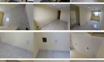 Imagem 2: Ap qnl 8 1º andar nascente c/armarios s/ fiador s/taxas