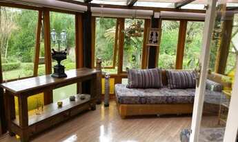 Imagem: Chácara Incrível em Campo Largo - 37.000m²