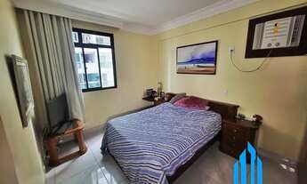 Imagem 5: Apartamento com 3 quartos a venda, 122m² - Praia do Morro - Guarapari - ES