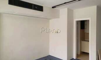Imagem 4: Sala para locação no Cambuí - Campinas/SP