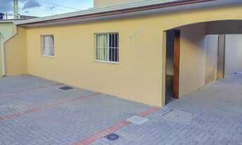 Imagem 6: Conjunto quitinetes - Novo Mundo - ZR4