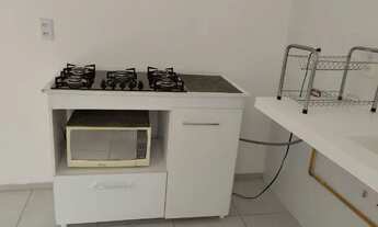 Imagem 7: Apartamento mobiliado Valparaiso de Goiás