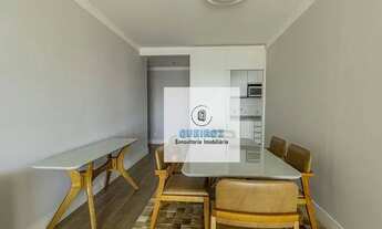 Imagem 5: Apartamento com 2 dormitórios para alugar, 100 m² por R$ 16.847,95/mês - Itaim Bibi - São