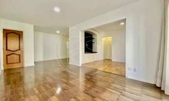 Imagem 5: São Paulo - Apartamento Padrão - Jardim Paulista