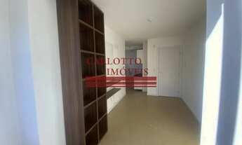 Imagem 4: Apartamento para aluguel com 1 quarto e garagem no Centro - Passo Fundo - RS