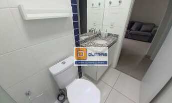 Imagem 3: Lindo Apartamento Mobiliado no bairro Dois Córregos