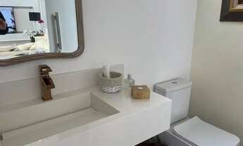 Imagem 3: Térrea para venda possui 230 metros quadrados com 3 quartos em Buritis - Belo Horizonte