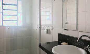 Imagem 6: Casa para locação no Jardim Planalto - Campinas/SP