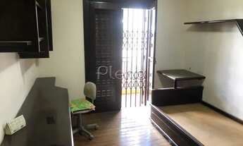 Imagem 5: Casa - Chácara da Barra - Campinas