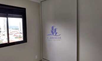 Imagem 6: Apartamento com 3 suítes à venda, 101 m² por R$ 870.000 - Vila Mesquita - Bauru/SP