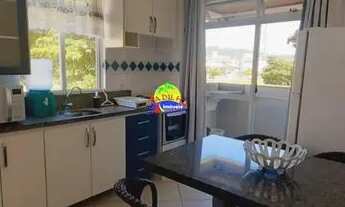 Imagem 6: Apartamento para Venda no bairro Canasvieiras, localizado na cidade de Florianópolis / SC