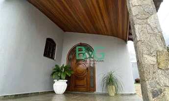 Imagem 7: Sobrado com 3 dormitórios à venda, 330 m² por R$ 1.190.000,00 - Vila Rosaria - São Paulo/S