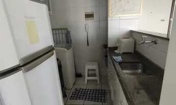 Imagem 3: Alugo apartamento mobiliado em Boa Viagem próximo ao Carrefour com 1 quarto