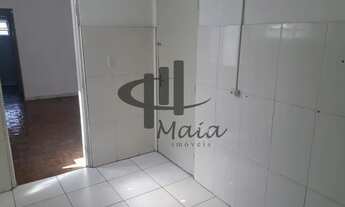 Imagem 6: Locação Apartamento Sao Caetano do Sul Santo Antonio Ref: 32851