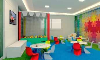 Imagem 7: Apartamento térreo - 2 quartos, Residencial Algarve - Maranguape 1 - Paulista