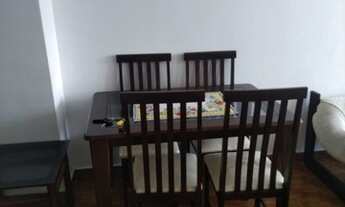 Imagem 2: Apartamento 1 dormitório - Cursino