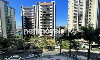 Imagem 5: Locação Apartamento 3 quartos Barro Vermelho Vitória