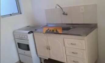 Imagem 5: Kitnet para aluguel, 1 quarto, Parque das Universidades - Campinas/SP