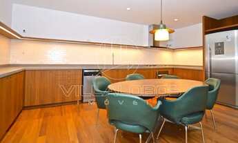 Imagem 5: Apartamento Novo e Mobiliado com 2 dormitórios à venda, 180 m² por R$ 5.500.000 - Pinheiro