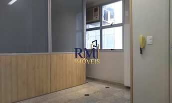 Imagem 6: Sala para aluguel, 1 vaga, Santo Agostinho - Belo Horizonte/MG