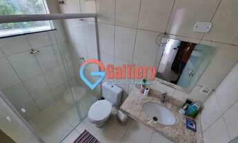 Imagem 7: Casa Dúplex no Araçagy