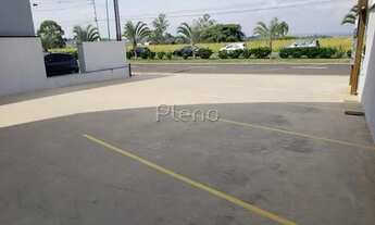 Imagem 3: Barracão - Swiss Park - Campinas