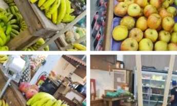 Imagem: Vendo Supermercado