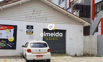 Imagem: Casa comercial para locação no centro