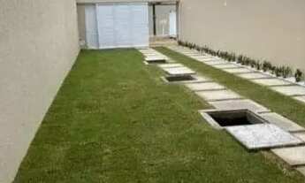 Imagem 3: Casa para venda com 117 metros quadrados com 3 quartos em Ancuri - Itaitinga - CE