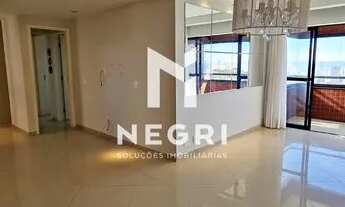 Imagem 2: Apartamento - Jardim Chapadão - Campinas