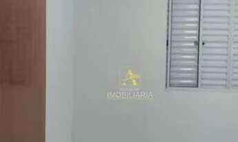 Imagem 2: Apartamento com 2 dormitórios para alugar, 45 m² por R$ 1.346,00/mês - Cidade Antônio Este