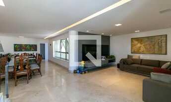 Imagem: Apartamento para Aluguel - Santo Agostinho