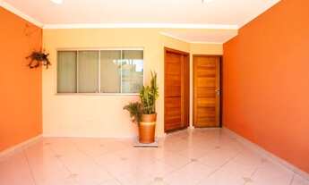 Imagem: CASA EM PITUBA PR Rua das Acácias