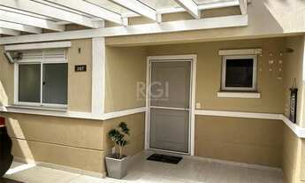 Imagem 3: Casa Condominio em Sarandi