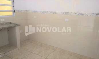 Imagem 3: Apartamento na Vila Sabrina com 1 Suite