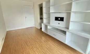 Imagem 3: Apartamento com 1 dormitório - 49 m² - Campo Belo