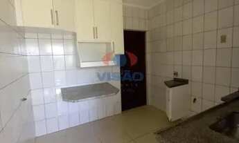 Imagem 4: Apartamento para aluguel, 3 quartos, 1 suíte, 1 vaga, Cidade Nova - Indaiatuba/SP