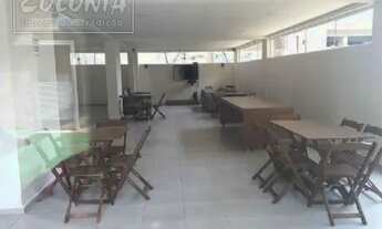 Imagem 2: Santo André - Apartamento Padrão - Vila Assunção