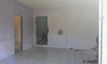 Imagem: Casa em Itapera