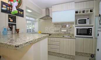 Imagem 3: Apartamento para Venda - 69.64m², 2 dormitórios, 1 vaga - Rio Branco