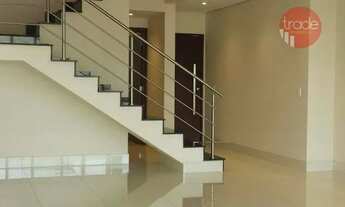 Imagem 7: Casa residencial à venda, Núcleo São Luís, Ribeirão Preto