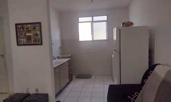 Imagem 3: Aluguel de apartamento