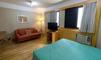 Imagem 5: Flat para locação nos Jardins, prox a Av. Paulista e Consolação, Facil acesso ao Metrô