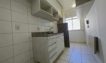 Imagem 2: Apartamento Padrão em Ribeirão Preto